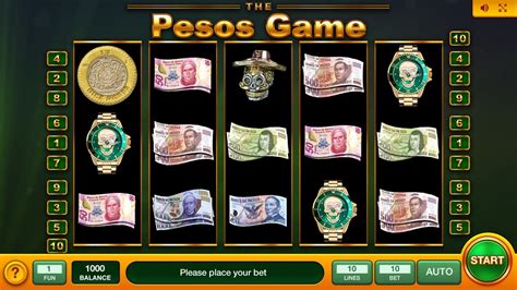 pesoslot|SLOT GAMES .